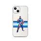 Mega Man Clear Case for iPhone - thumbnail 13