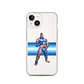 Mega Man Clear Case for iPhone - thumbnail 12
