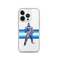 Mega Man Clear Case for iPhone - thumbnail 11