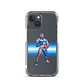 Mega Man Clear Case for iPhone - thumbnail 10