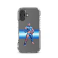 Mega Man Clear Case for iPhone - thumbnail 7