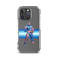Mega Man Clear Case for iPhone - thumbnail 6