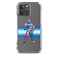 Mega Man Clear Case for iPhone - thumbnail 5