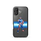 Mega Man Clear Case for iPhone - thumbnail 3