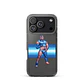 Mega Man Clear Case for iPhone - thumbnail 2