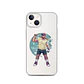Ness Clear Case for iPhone - thumbnail 13