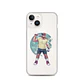 Ness Clear Case for iPhone - thumbnail 12