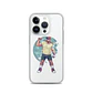 Ness Clear Case for iPhone - thumbnail 11