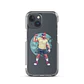Ness Clear Case for iPhone - thumbnail 10