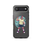 Ness Clear Case for iPhone - thumbnail 4