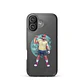 Ness Clear Case for iPhone - thumbnail 3