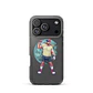 Ness Clear Case for iPhone - thumbnail 2