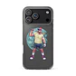 Ness Clear Case for iPhone - thumbnail 1