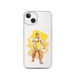 Pikachu Clear Case for iPhone - thumbnail 13