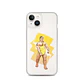 Pikachu Clear Case for iPhone - thumbnail 12
