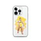 Pikachu Clear Case for iPhone - thumbnail 11
