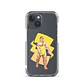 Pikachu Clear Case for iPhone - thumbnail 10