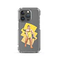 Pikachu Clear Case for iPhone - thumbnail 9