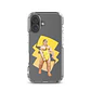 Pikachu Clear Case for iPhone - thumbnail 7