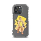 Pikachu Clear Case for iPhone - thumbnail 6