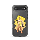 Pikachu Clear Case for iPhone - thumbnail 4