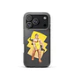Pikachu Clear Case for iPhone - thumbnail 2