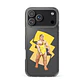 Pikachu Clear Case for iPhone - thumbnail 1