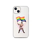 Pit Clear Case for iPhone - thumbnail 13