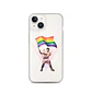 Pit Clear Case for iPhone - thumbnail 12