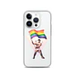 Pit Clear Case for iPhone - thumbnail 11
