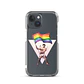 Pit Clear Case for iPhone - thumbnail 10