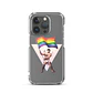 Pit Clear Case for iPhone - thumbnail 9