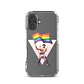 Pit Clear Case for iPhone - thumbnail 7