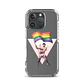 Pit Clear Case for iPhone - thumbnail 6