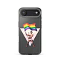 Pit Clear Case for iPhone - thumbnail 4