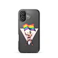 Pit Clear Case for iPhone - thumbnail 3