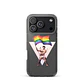 Pit Clear Case for iPhone - thumbnail 2