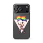 Pit Clear Case for iPhone - thumbnail 1