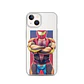 Samus Clear Case for iPhone - thumbnail 13