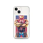 Samus Clear Case for iPhone - thumbnail 12