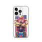 Samus Clear Case for iPhone - thumbnail 11
