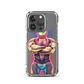 Samus Clear Case for iPhone - thumbnail 9