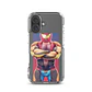 Samus Clear Case for iPhone - thumbnail 7