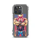 Samus Clear Case for iPhone - thumbnail 6