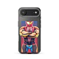 Samus Clear Case for iPhone - thumbnail 4