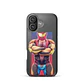 Samus Clear Case for iPhone - thumbnail 3