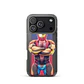 Samus Clear Case for iPhone - thumbnail 2