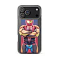 Samus Clear Case for iPhone - thumbnail 1
