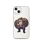 Wario Clear Case for iPhone - thumbnail 13