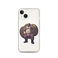 Wario Clear Case for iPhone - thumbnail 12